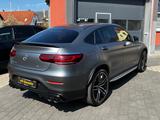 Mercedes-Benz Coupe GLC 43 AMG 4Matic*HUD*AHK*RFK*PERFORMANCE* - Mercedes-Benz GLC 43 AMG: Coupe