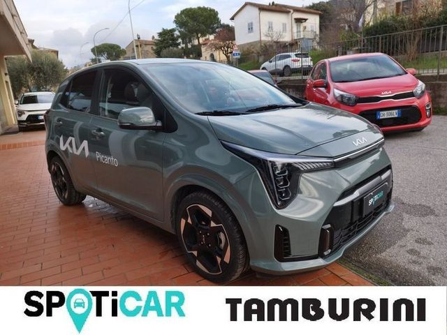 Inne KIA Picanto 1.0 12V 5 porte 20th Anniversary Edi