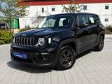 Jeep Renegade Longitude Mild-Hybrid FWD **19TKM** - Jeep Renegade Gebrauchtwagen in München