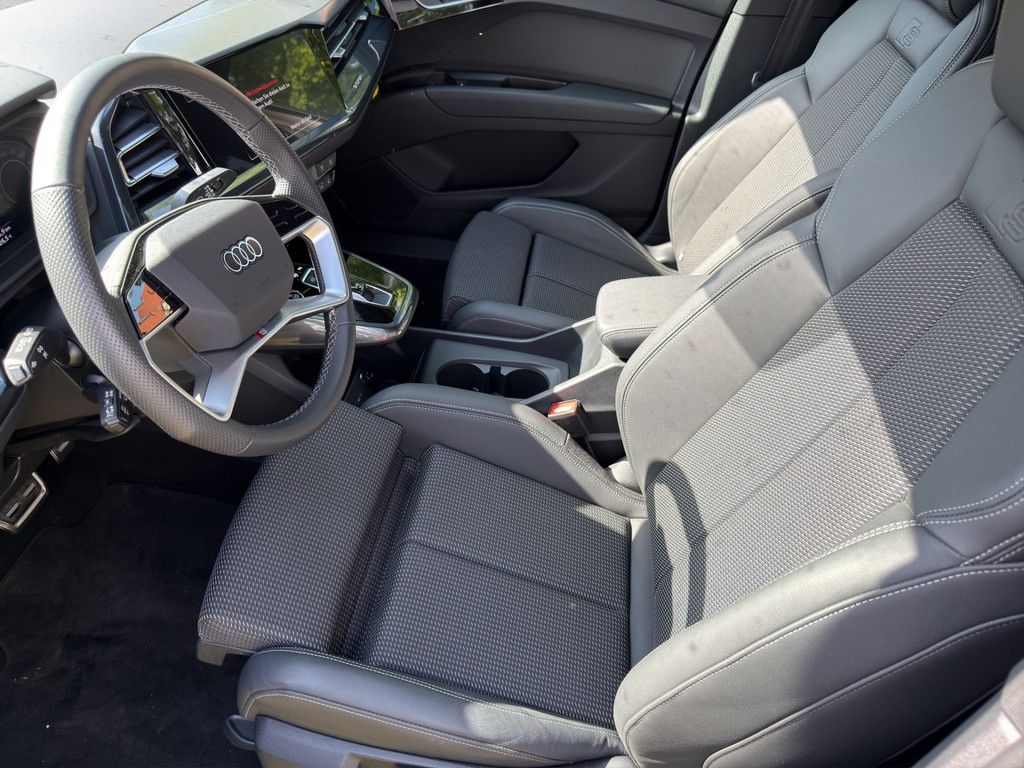 Audi Q4 e-tron - Bild 10