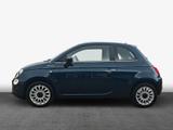 Fiat 500 1.0 GSE Hybrid Dolcevita #Teilleder# Pano# A - Fiat 500 Gebrauchtwagen in Dresden