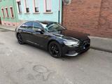 Audi A6 40 TDI S tronic design design - Audi A6 mit Diesel-Antrieb: Standheizung, Limousine