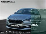Skoda Fabia Balance 1.0 TSI Smartlink PDC LED - Skoda Fabia Neuwagen in Hannover