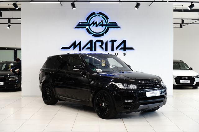 Land Rover Range Rover Sport 3.0 HSE DYNAMIC|HUD|LUFT|PANO|