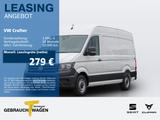 Volkswagen Crafter 35 Kasten 3-SITZE 270° AIRCARE VIRTUAL