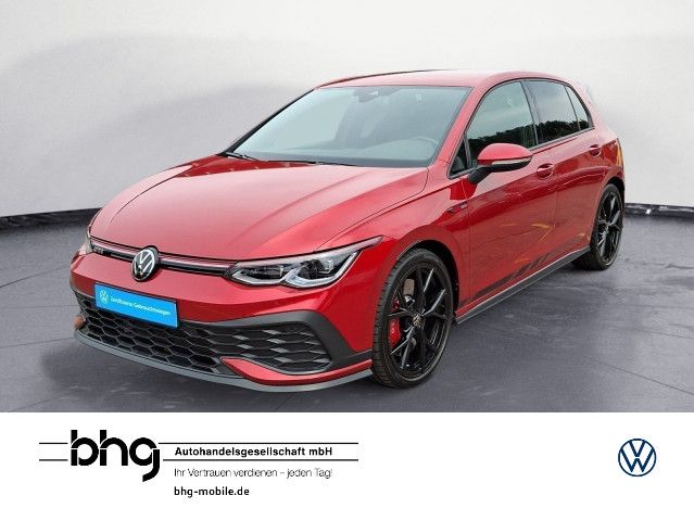 Volkswagen Golf GTI Clubsport 2,0 TSI DSG *Kamera *Keyless