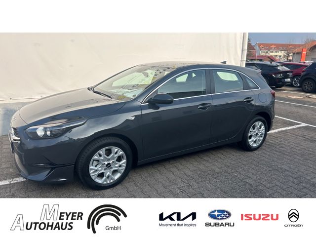 Kia Ceed Vision 1.6 CRDi Mild Hybrid  Komfort-Plus+R