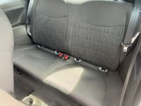 Fiat 500C - Vorschau Bild 8