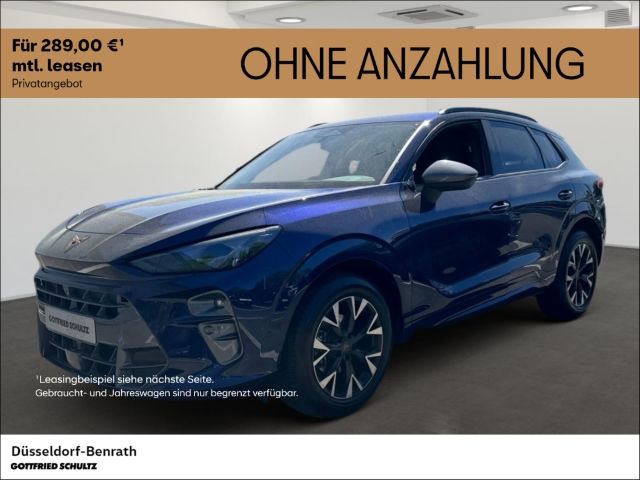Cupra Terramar - Bild 1