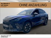 Cupra Terramar - Vorschau Bild 1