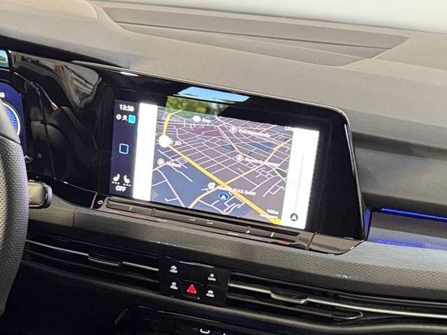 Golf VIII GTI 2.0 TSI DSG IQ-LED+DCC+PANO+HUD+