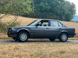 BMW 316i E30 Oldtimer inkl. Klimaanlage - BMW 316: E30 316i