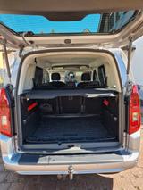 Opel Combo Life 1.5 Diesel 96kW Ultimate Auto Ult... - gebrauchte Opel Combo Life aus dem Jahr 2024