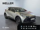 Toyota C-HR 1.8 Hybrid Team D *LED*Kamera*PDC*SHZ*ACC* - Toyota C-HR in Hannover