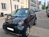 Smart 2847km 22kW CarPlay Winterpaket Top gepflegt