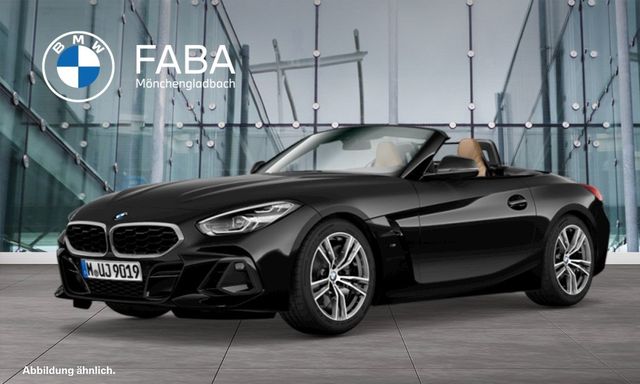 BMW Z4 sDrive30i ISOFix El.Spiegel AB Beif. Seite