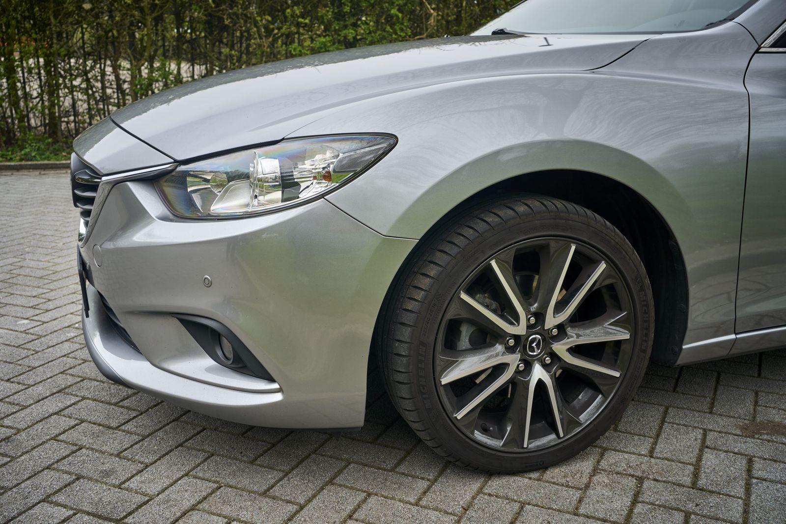 Mazda 2 2014 — photo 12