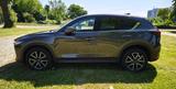 Mazda CX-5 2.2 SKYACTIV-D 175 Sports-Line AWD AT S... - Mazda CX-5 in Krefeld