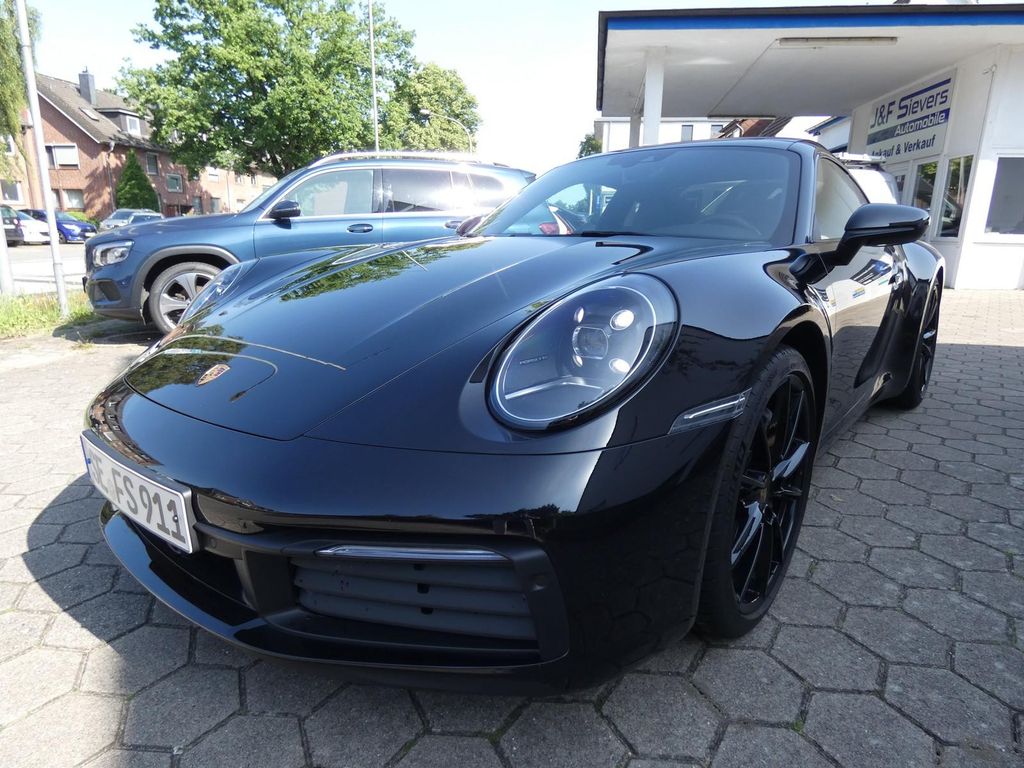 Porsche 911 Urmodell
