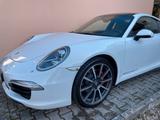 Porsche 991 Carrera 4, Sauger, Klappe,Chrono,Pano,PCM - Porsche 991: 4s