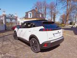 Peugeot e-2008 136 GT Pack GT Pack