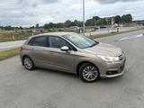 Citroën C4 Lim. Tendance - Citroën C4 mit Diesel-Antrieb: Kleinwagen