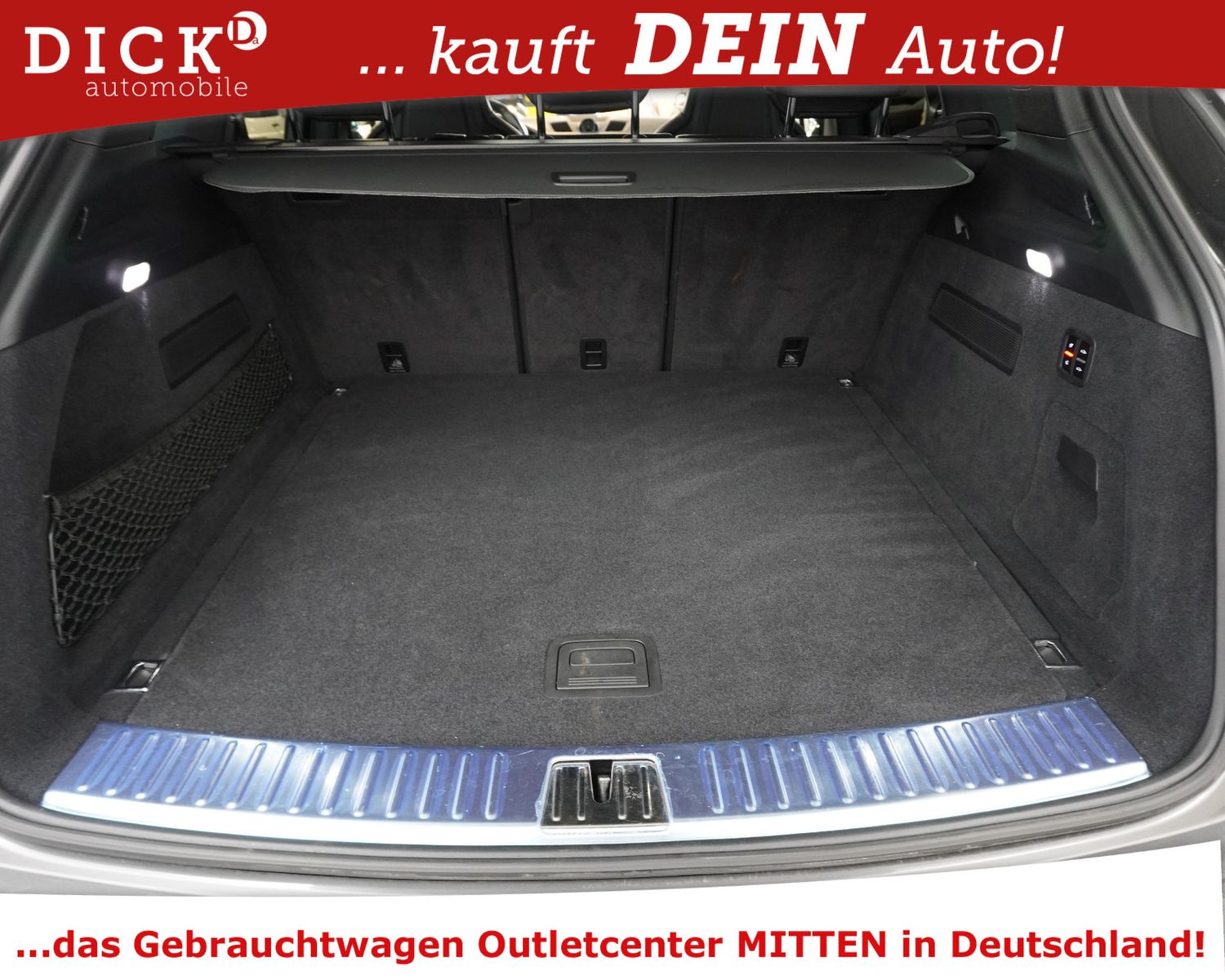 Fahrzeugabbildung Porsche Cayenne E-Hybr Sport Design LUFT+BOSE+KAM+AHK+21