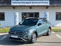 Volkswagen T-Roc - Vorschau Bild 3
