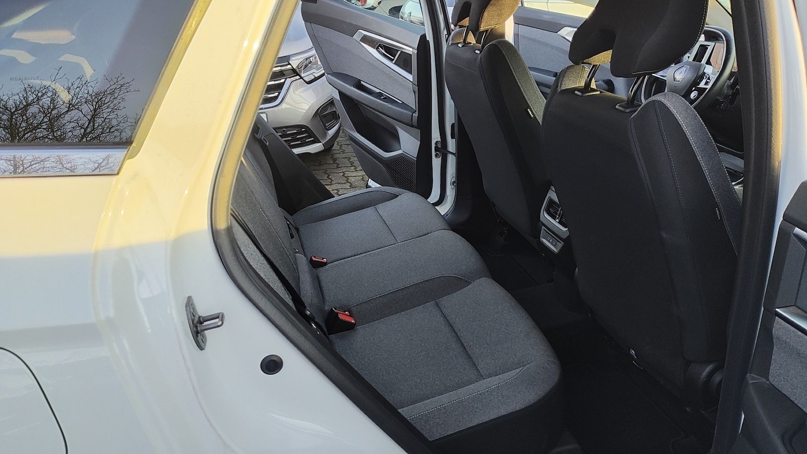 Renault Austral - Bild 10