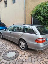 Mercedes-Benz 280 - Mercedes-Benz 280 mit Diesel-Antrieb: Kombi