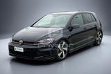 Volkswagen VOLKSWAGEN Golf GTI Performance 2.0 245 CV TSI D - Volkswagen Golf: 24