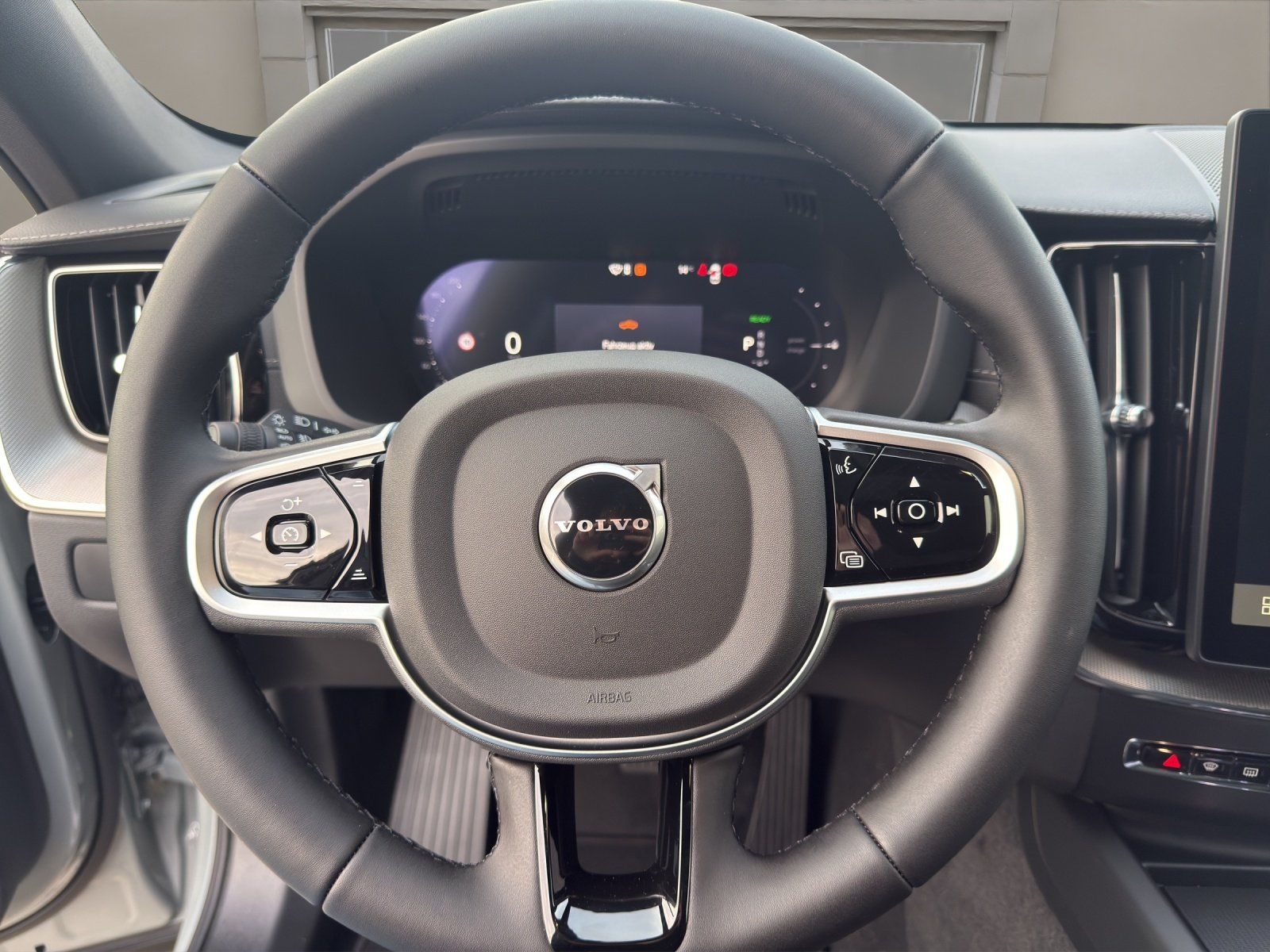 Volvo XC60 - Bild 11