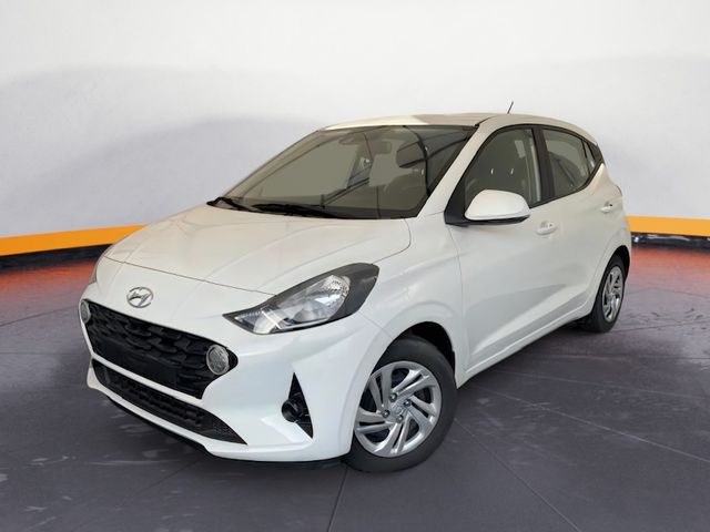 Hyundai i10 Klima*Radio*Tempomat*Spurhalte