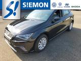 Seat Ibiza 1.0 TSI Style LED SHZ Klima PDC WinterPake - Seat Ibiza