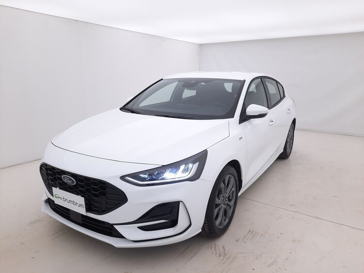 Ford Focus Hybrid ST-Line BR728994 1.0 Mild Hybr