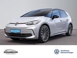 Volkswagen ID.3 Pro 150 kW Goal - Volkswagen ID.3: Goal