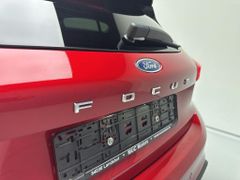 FORD Focus ST-Line 1.0 Aut. Totwinkel Kam Lenk. Heiz.