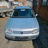 Volkswagen Vw golf IV Pacific 1.4 tüv neue Klimaautom... - Volkswagen Golf: Iv Pacific