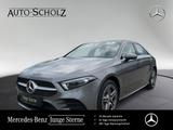 Mercedes-Benz A 250 e Limousine AMG+AHK+AMBIENTE+MULTIBEAM+WS+