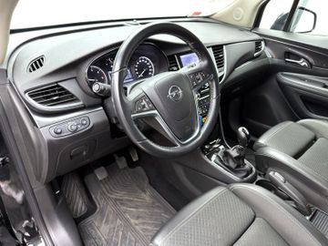 Opel Mokka - 11