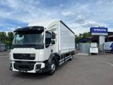 Volvo FL 14.245 Junge Schiebeplanenaufbau LBW - Angebote entsprechen deinen Suchkriterien