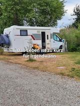 Roller Team 261 TL - Roller Team Diesel Teilintegrierter Euro5