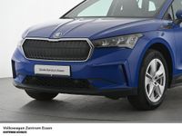 Skoda Enyaq - Vorschau Bild 8