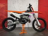 KTM SX 300 Aktionspreis / Finanzierbar - KTM SX F