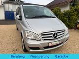 Mercedes-Benz Viano 4MATIC 2.2 CDI Trend Edition lang - Mercedes-Benz Viano: 4matic