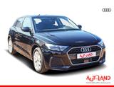 Audi A1 Sportback 25 TFSI LED Android Apple Keyless