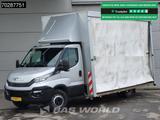 Iveco Daily 70C21 3.0L Glasresteel Automaat Luchtverin - Angebote