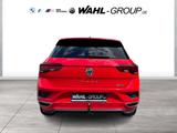 Volkswagen T-Roc 2,0 TSI 4 MOTION R-LINE LED KAMERA AHK ALU - Volkswagen T-Roc R-Line mit Benzin-Antrieb