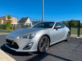 Toyota GT86 2,0-l-Boxermotor, Handschalter, Navi - Toyota GT86 aus 2013