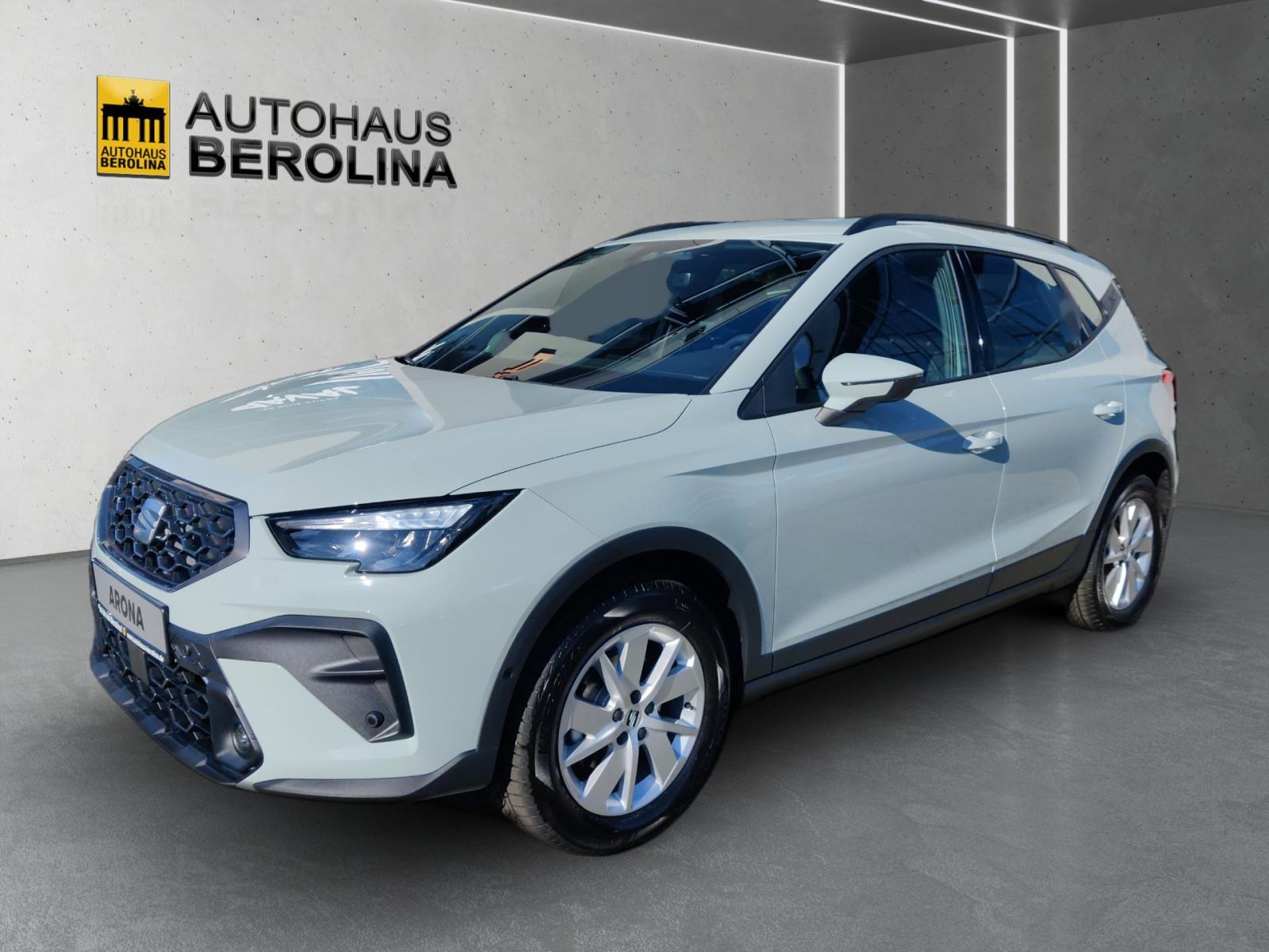 Seat Arona - Bild 4